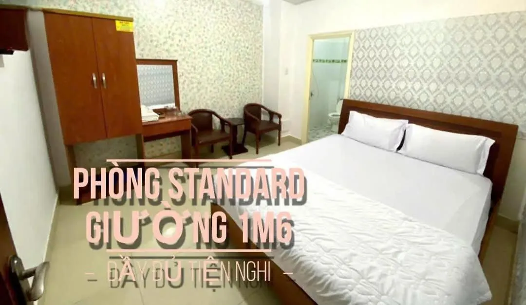 Havera Stay Hotel Vung Tau