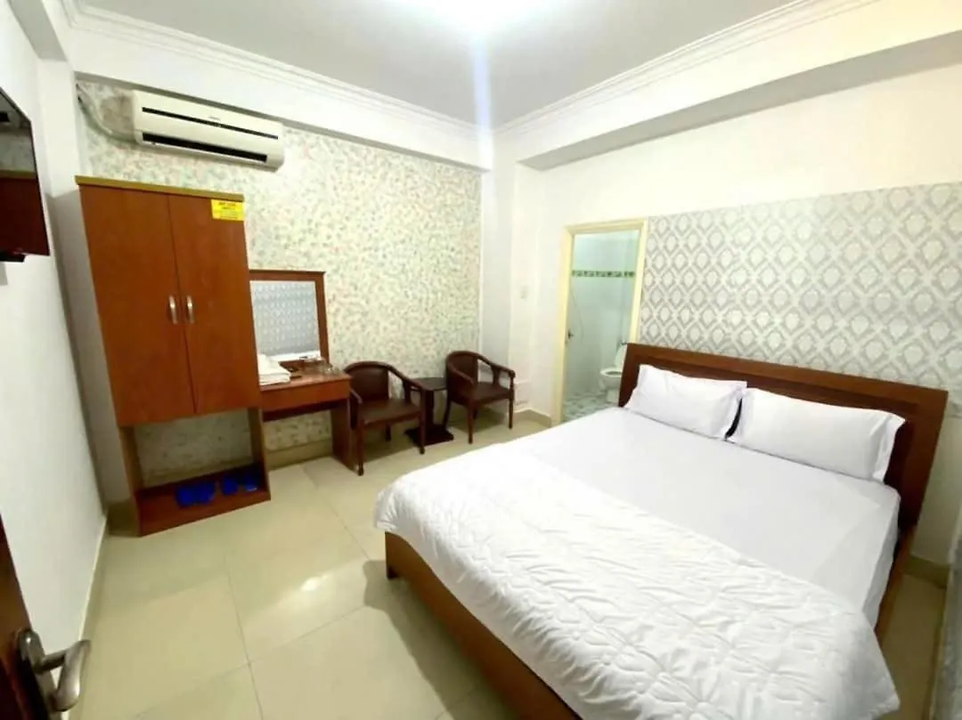 Havera Stay Hotel Vung Tau