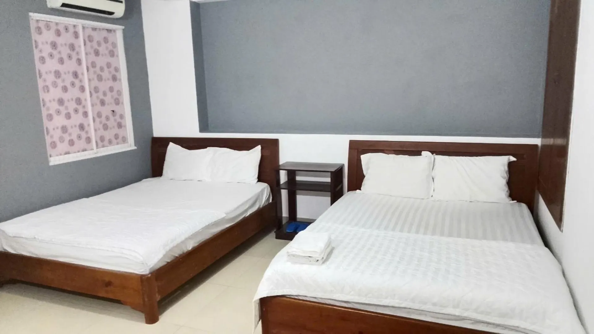 Havera Stay Hotel Vung Tau