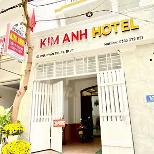 Hotel Kim Anh